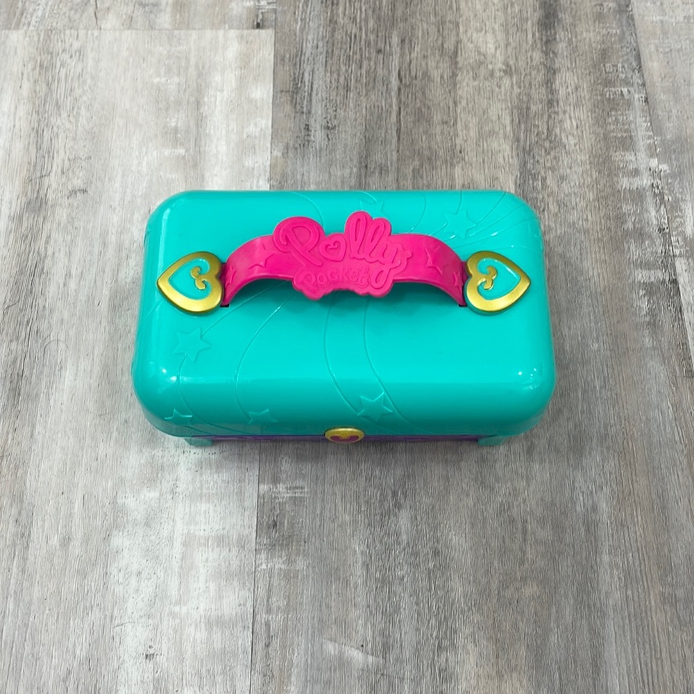 Mini Polly Pocket